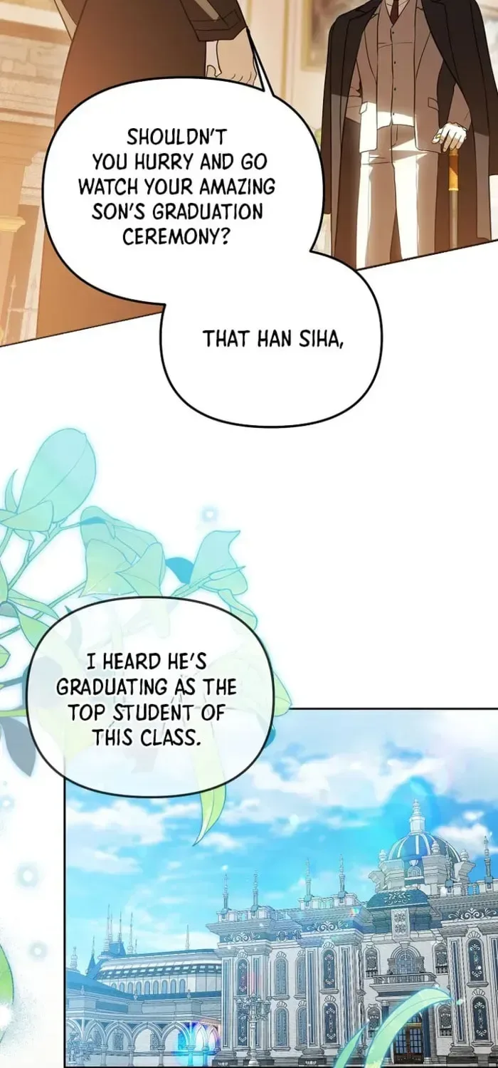 The Genius Tamer of the Academy Chapter 81 page 58