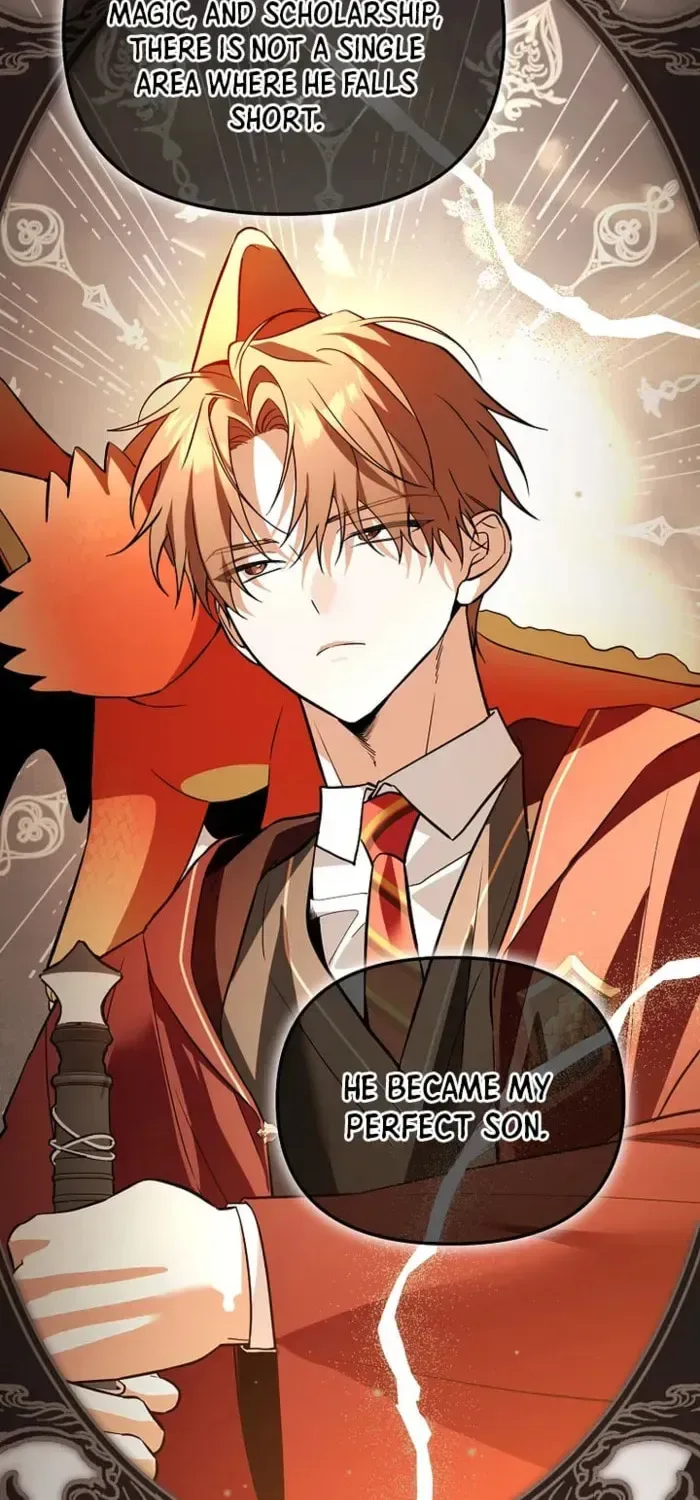 The Genius Tamer of the Academy Chapter 81 page 47