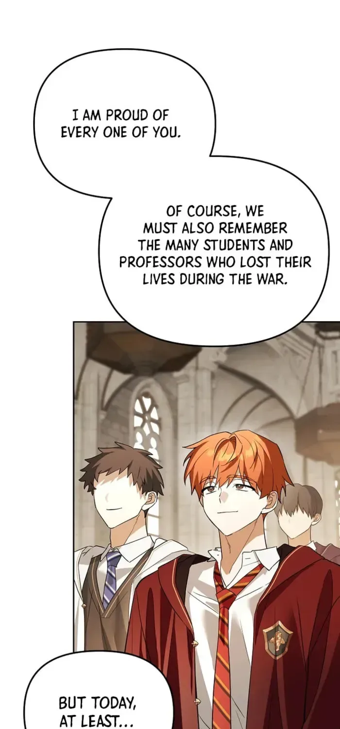The Genius Tamer of the Academy Chapter 81 page 64