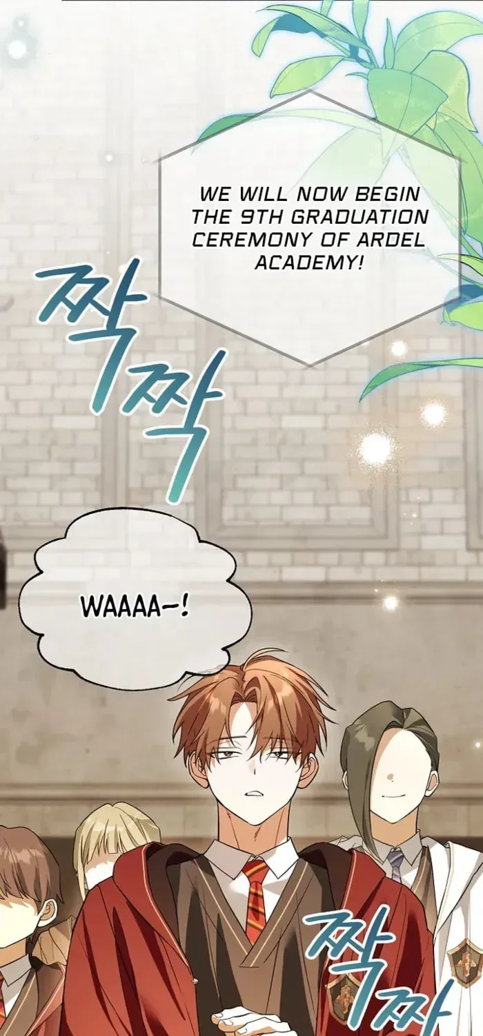 The Genius Tamer of the Academy Chapter 81 page 59