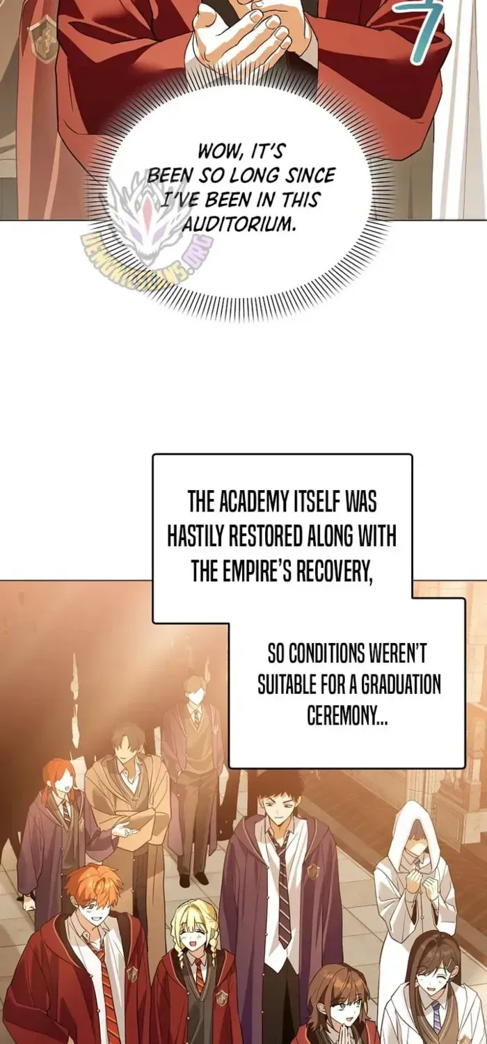 The Genius Tamer of the Academy Chapter 81 page 60