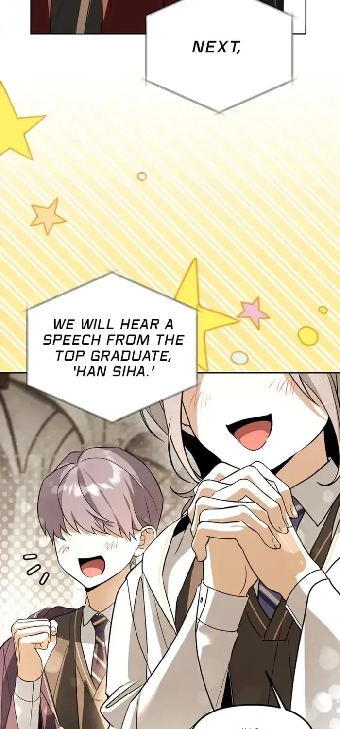 The Genius Tamer of the Academy Chapter 81 page 67