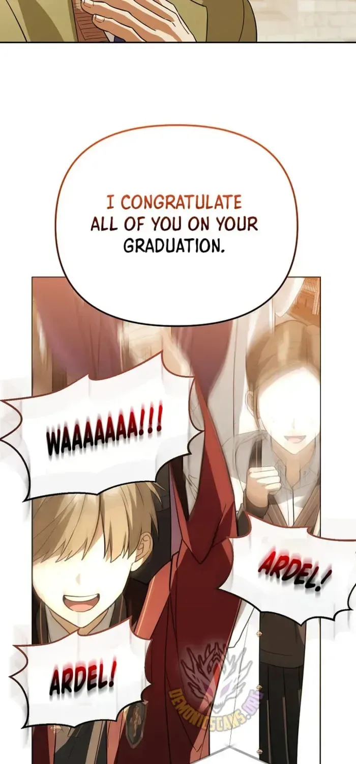The Genius Tamer of the Academy Chapter 81 page 66