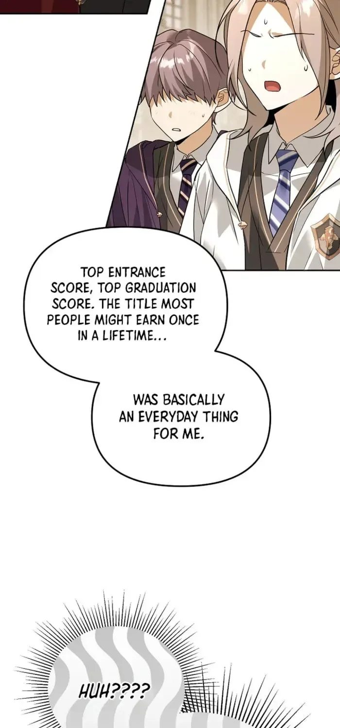 The Genius Tamer of the Academy Chapter 81 page 72