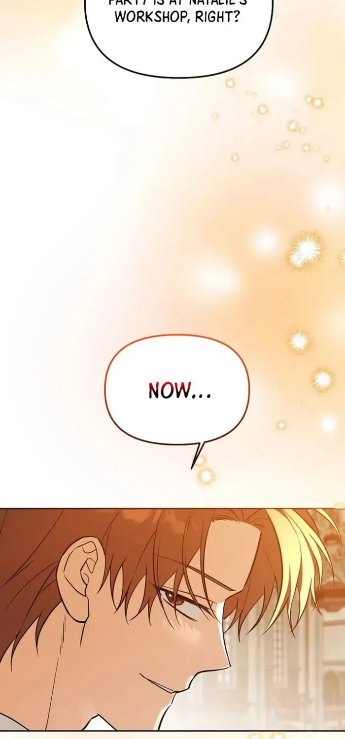 The Genius Tamer of the Academy Chapter 81 page 83
