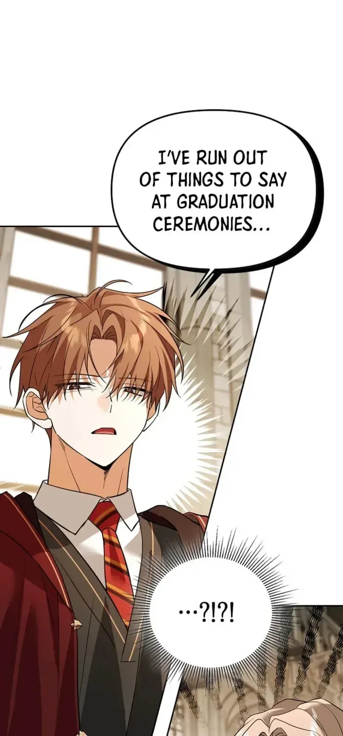 The Genius Tamer of the Academy Chapter 81 page 71