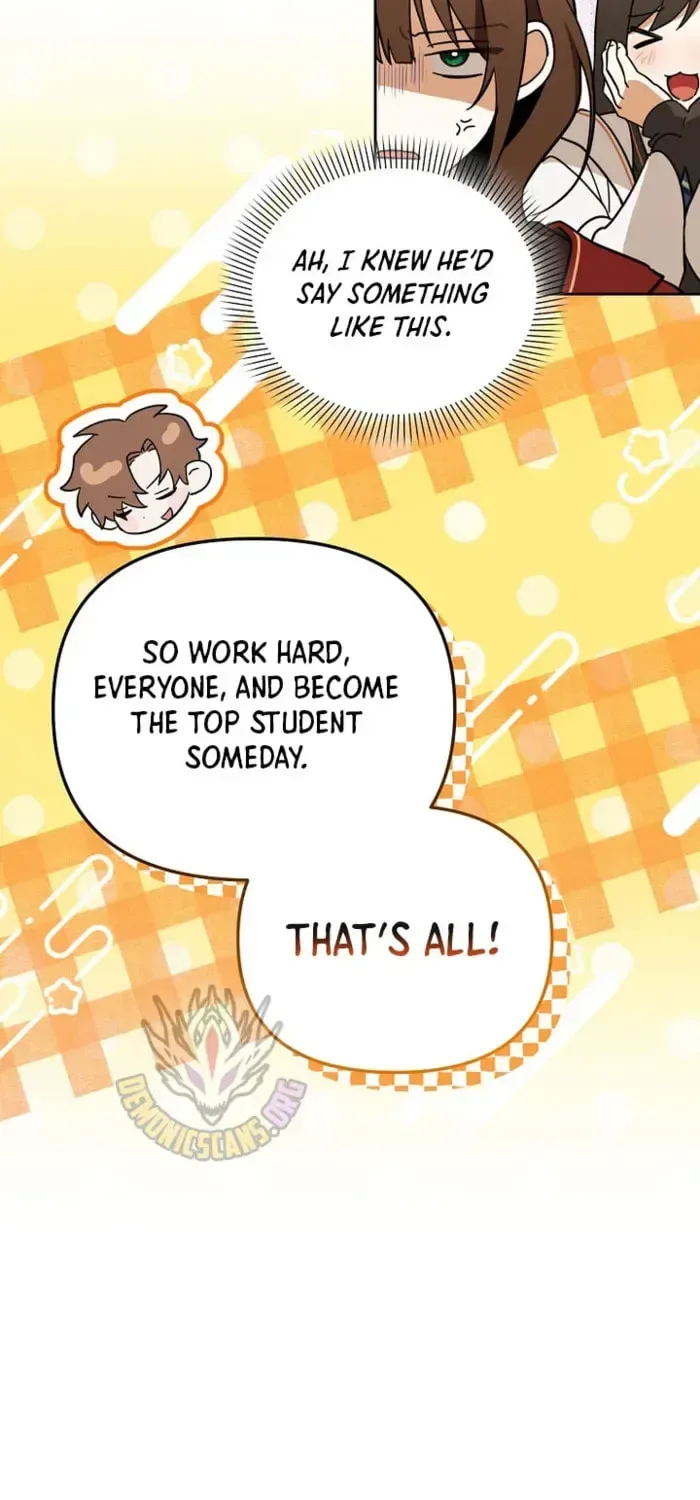 The Genius Tamer of the Academy Chapter 81 page 78