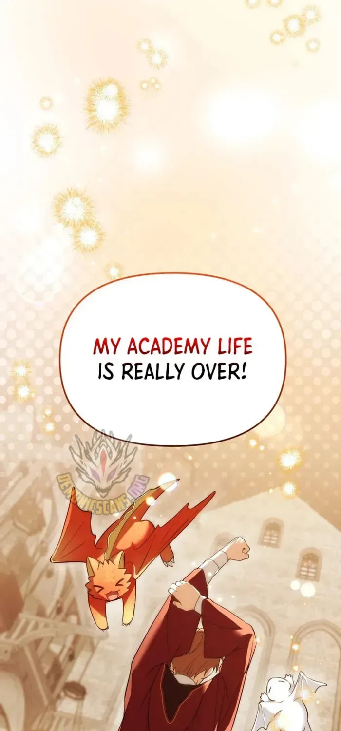 The Genius Tamer of the Academy Chapter 81 page 84