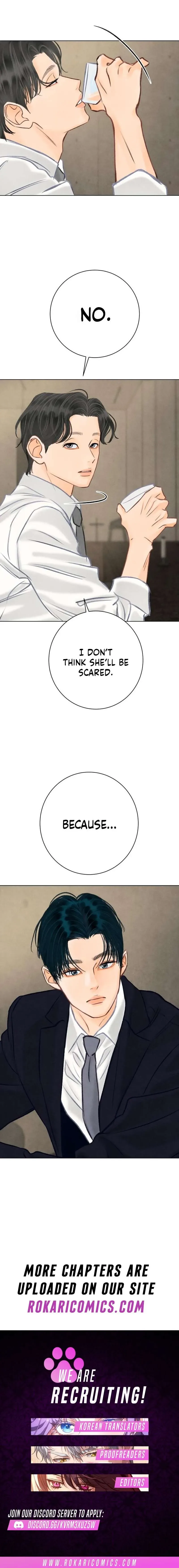 Before The grapes Ripen Chapter 60 page 14