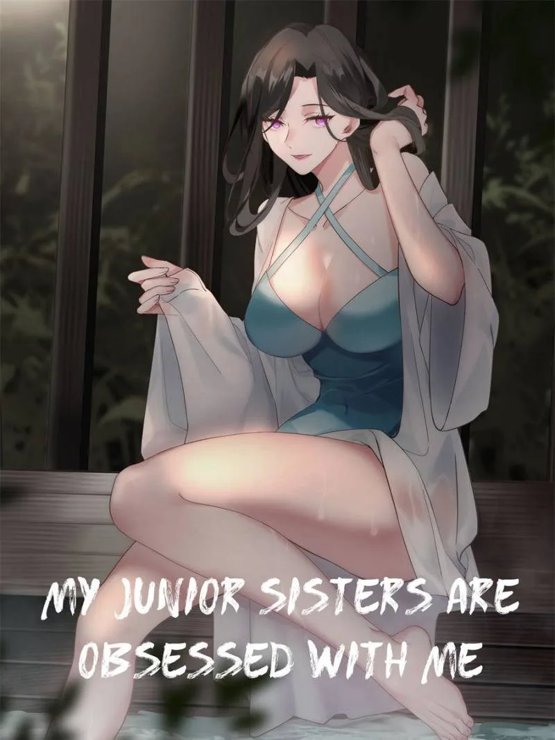 The Great Villain Senior Brother and All of His Yandere Junior Sisters Chapter 1 page 3