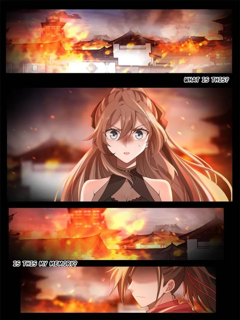 The Great Villain Senior Brother and All of His Yandere Junior Sisters Chapter 6 page 1