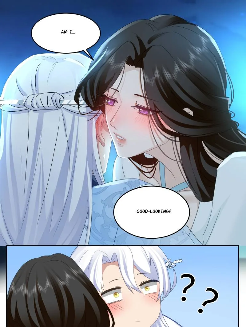 The Great Villain Senior Brother and All of His Yandere Junior Sisters Chapter 16 page 29