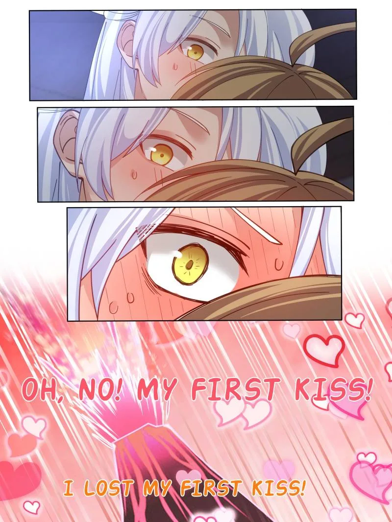 The Great Villain Senior Brother and All of His Yandere Junior Sisters Chapter 26 page 23