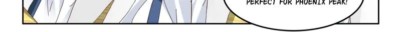 The Great Villain Senior Brother and All of His Yandere Junior Sisters Chapter 25 page 2