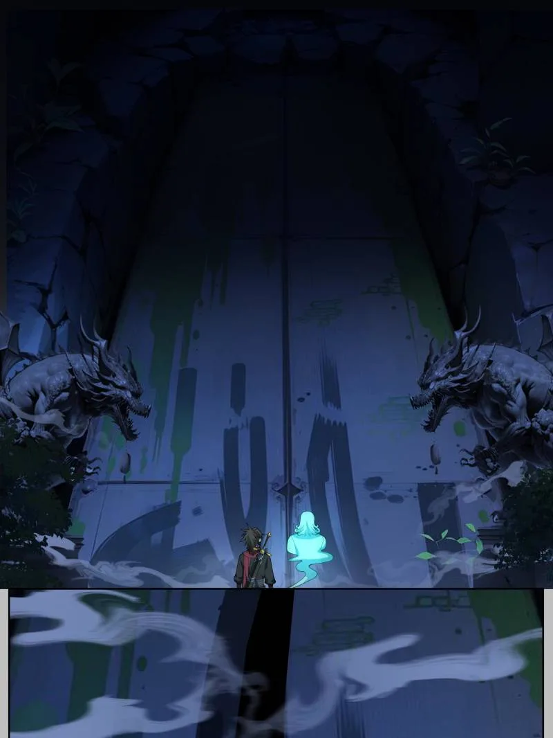 The Great Villain Senior Brother and All of His Yandere Junior Sisters Chapter 34 page 1