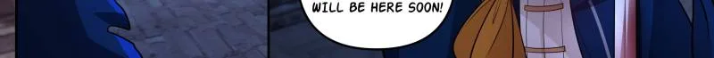 The Great Villain Senior Brother and All of His Yandere Junior Sisters Chapter 64 page 8