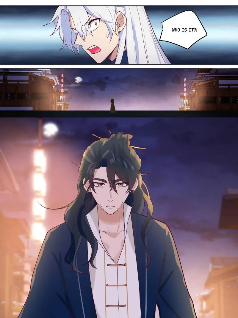 The Great Villain Senior Brother and All of His Yandere Junior Sisters Chapter 62 page 23