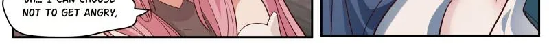 The Great Villain Senior Brother and All of His Yandere Junior Sisters Chapter 67 page 22