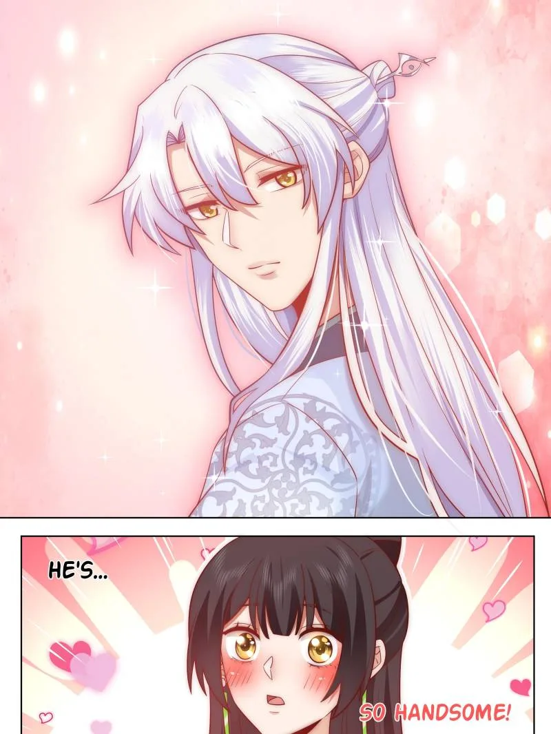 The Great Villain Senior Brother and All of His Yandere Junior Sisters Chapter 72 page 11