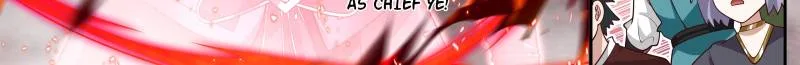 The Great Villain Senior Brother and All of His Yandere Junior Sisters Chapter 76 page 6