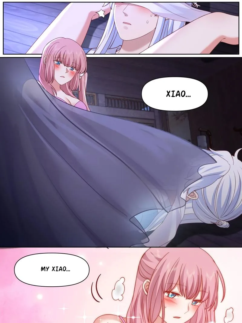 The Great Villain Senior Brother and All of His Yandere Junior Sisters Chapter 89 page 3