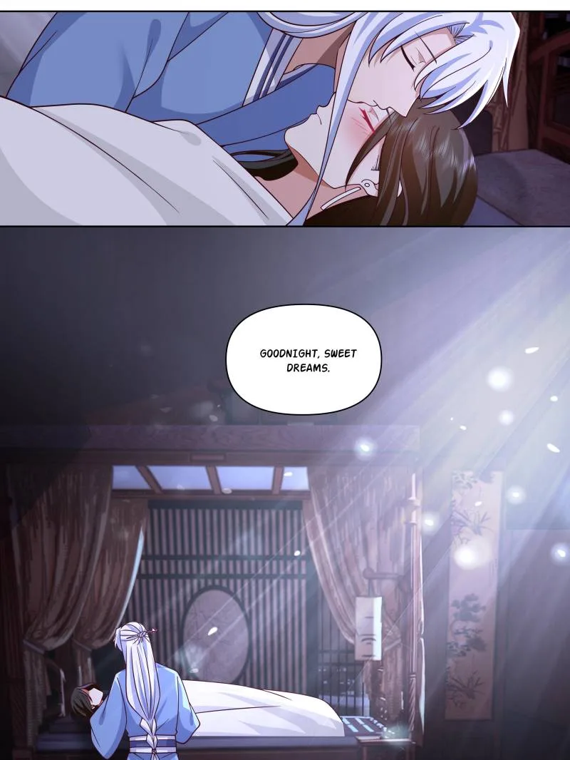 The Great Villain Senior Brother and All of His Yandere Junior Sisters Chapter 93 page 23
