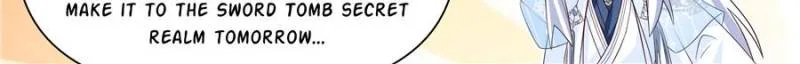 The Great Villain Senior Brother and All of His Yandere Junior Sisters Chapter 101 page 16