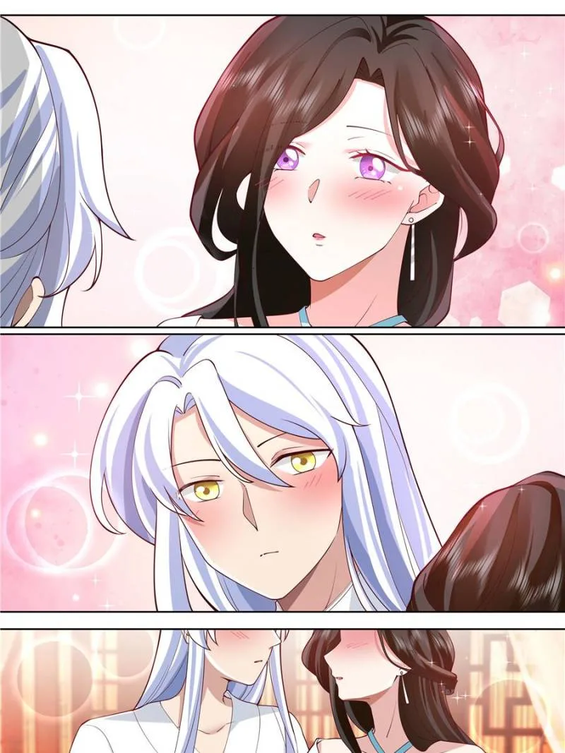 The Great Villain Senior Brother and All of His Yandere Junior Sisters Chapter 102 page 13