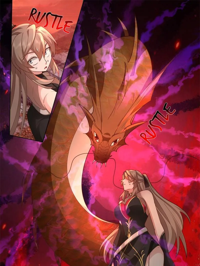 The Great Villain Senior Brother and All of His Yandere Junior Sisters Chapter 108 page 23