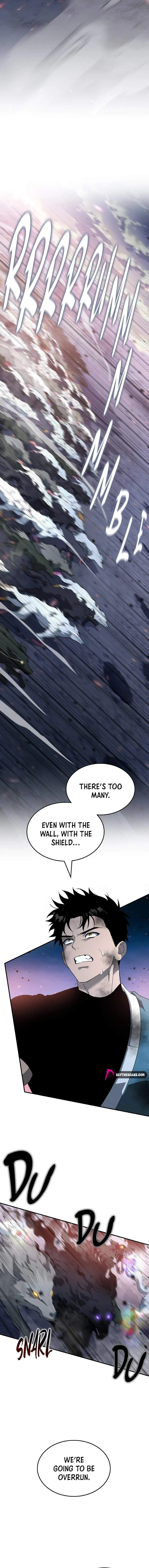 Defiance of the Fall Chapter 36 page 15
