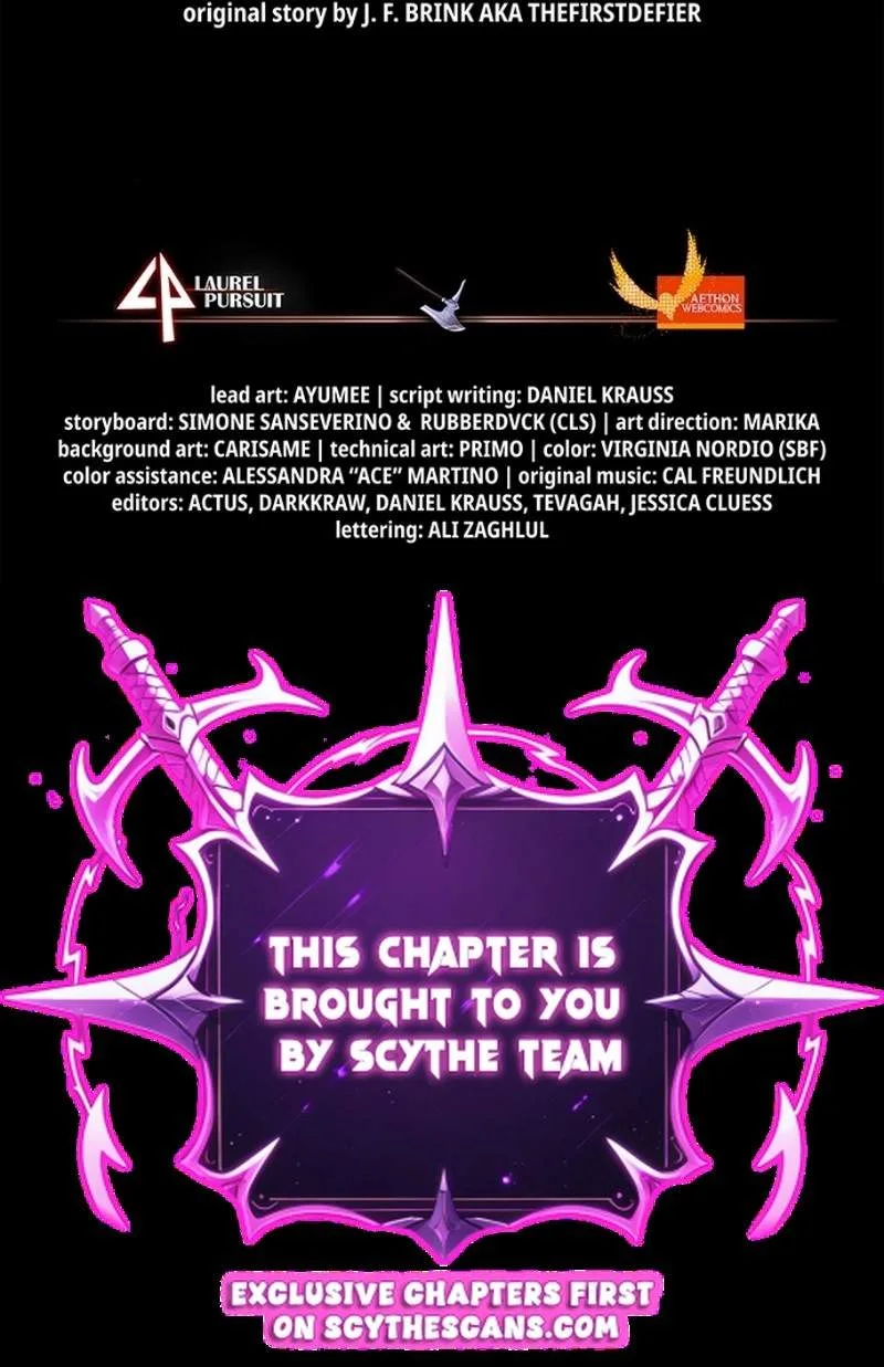 Defiance of the Fall Chapter 36 page 18