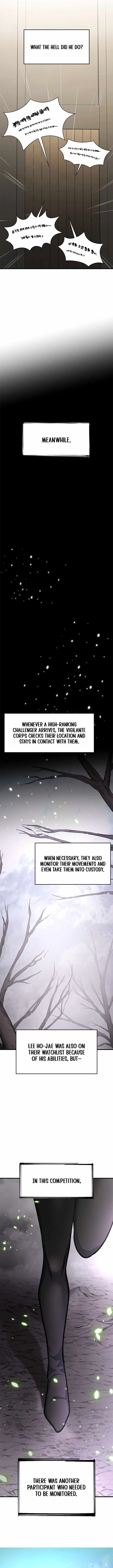 The Tutorial is Too Hard Chapter 292 page 10