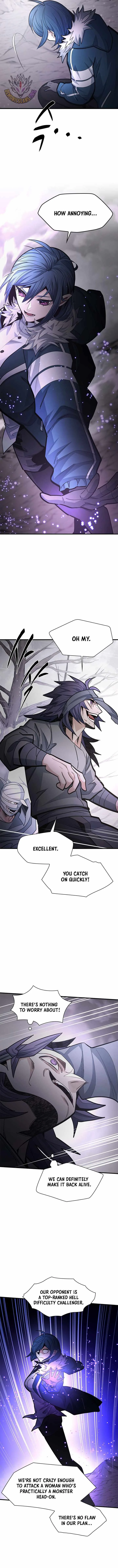 The Tutorial is Too Hard Chapter 292 page 13