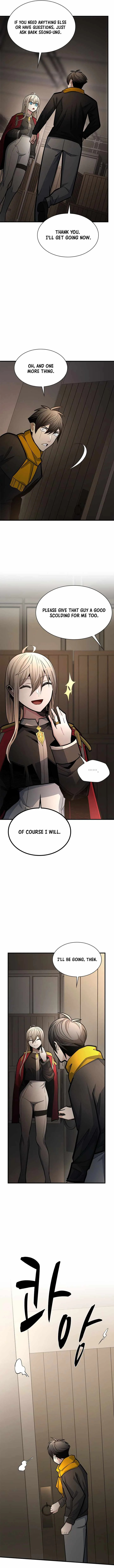 The Tutorial is Too Hard Chapter 292 page 8