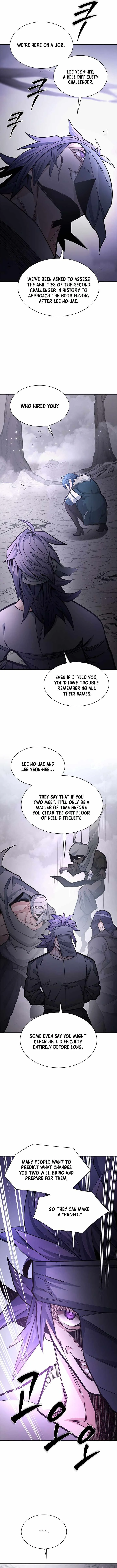 The Tutorial is Too Hard Chapter 292 page 12