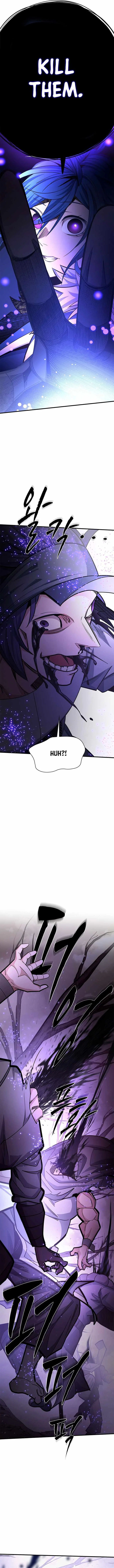 The Tutorial is Too Hard Chapter 292 page 14