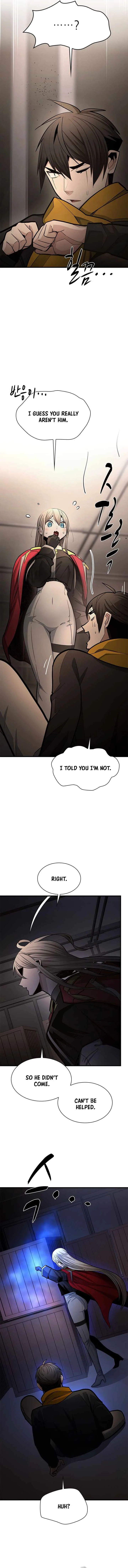 The Tutorial is Too Hard Chapter 292 page 2