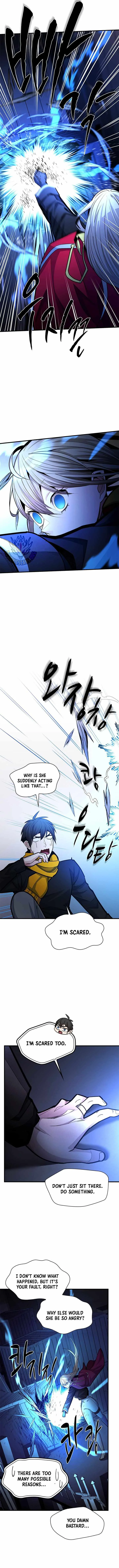 The Tutorial is Too Hard Chapter 292 page 3