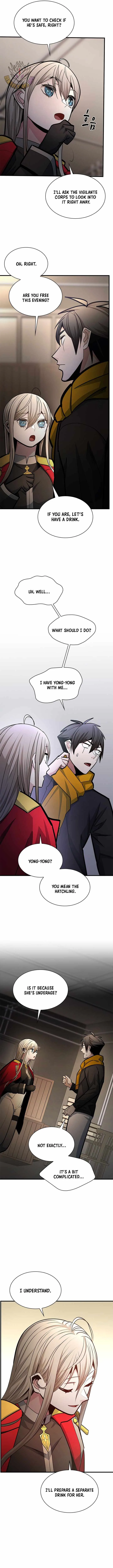 The Tutorial is Too Hard Chapter 292 page 7