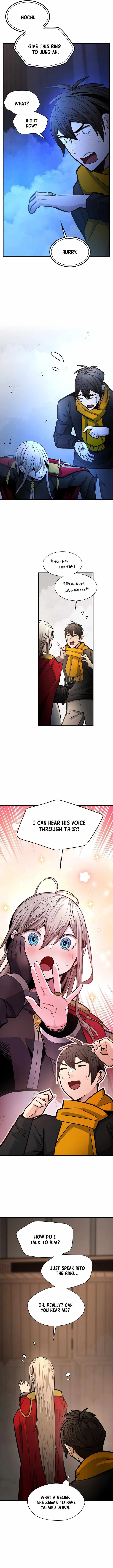 The Tutorial is Too Hard Chapter 292 page 4