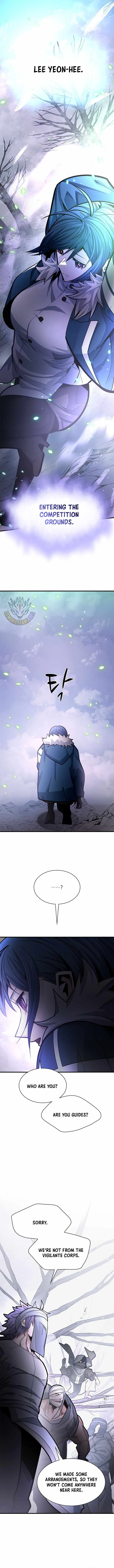 The Tutorial is Too Hard Chapter 292 page 11