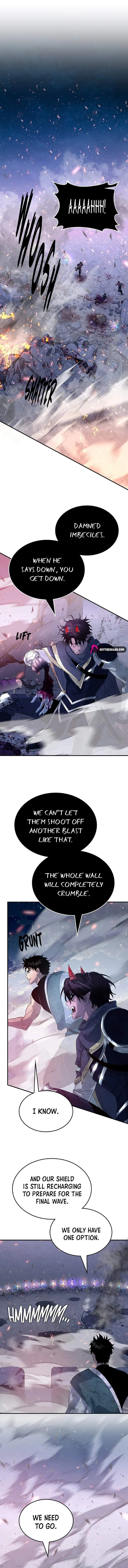 Defiance of the Fall Chapter 36 page 3