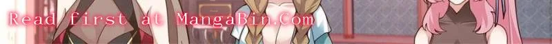 The Great Villain Senior Brother and All of His Yandere Junior Sisters Chapter 140 page 4