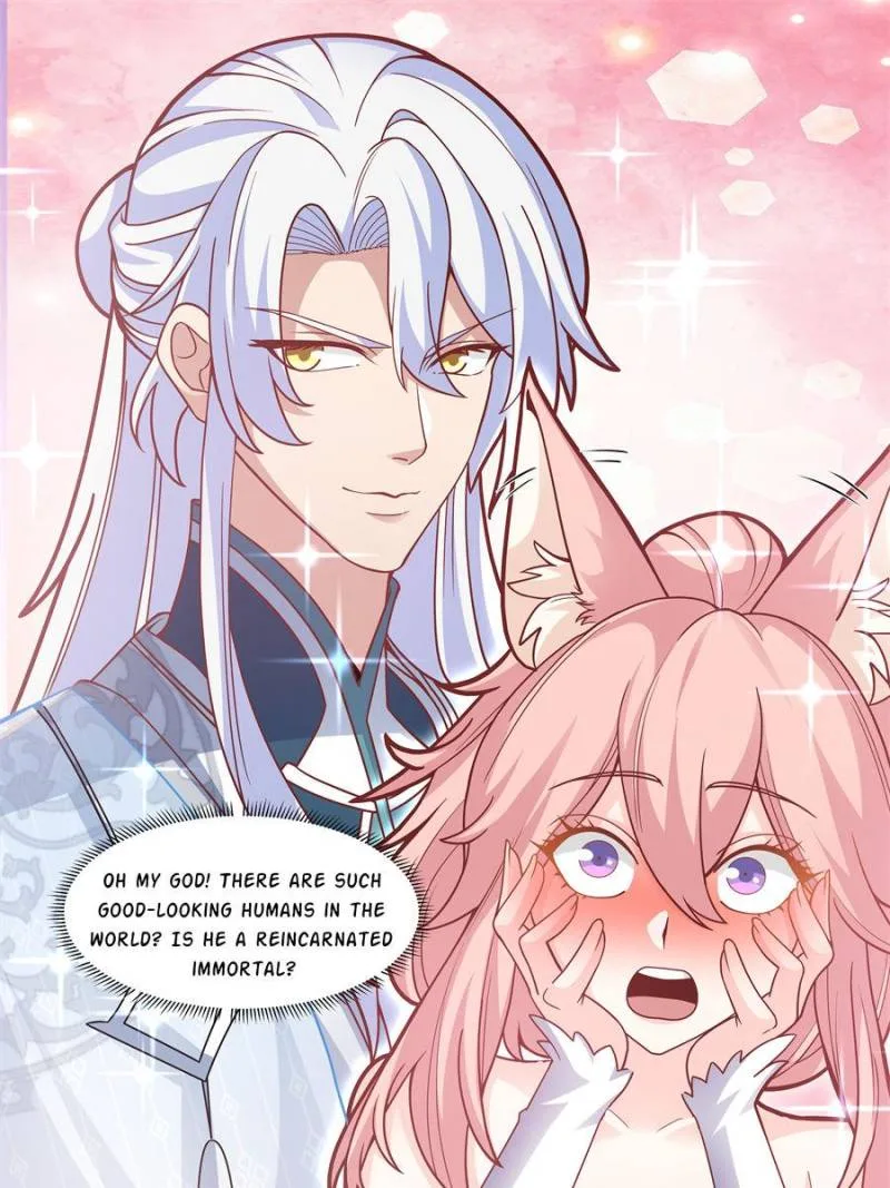 The Great Villain Senior Brother and All of His Yandere Junior Sisters Chapter 146 page 23