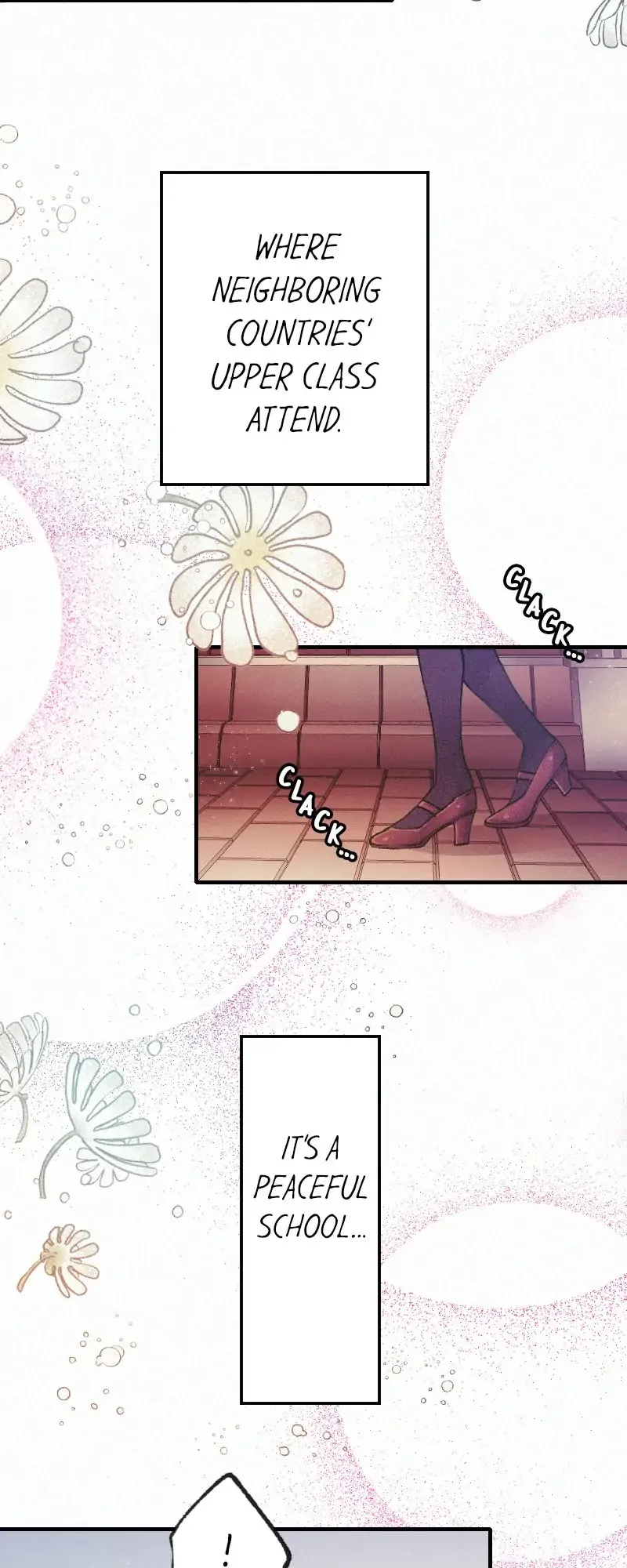 The Heat of the Reincarnated Villainess Chapter 1 page 14