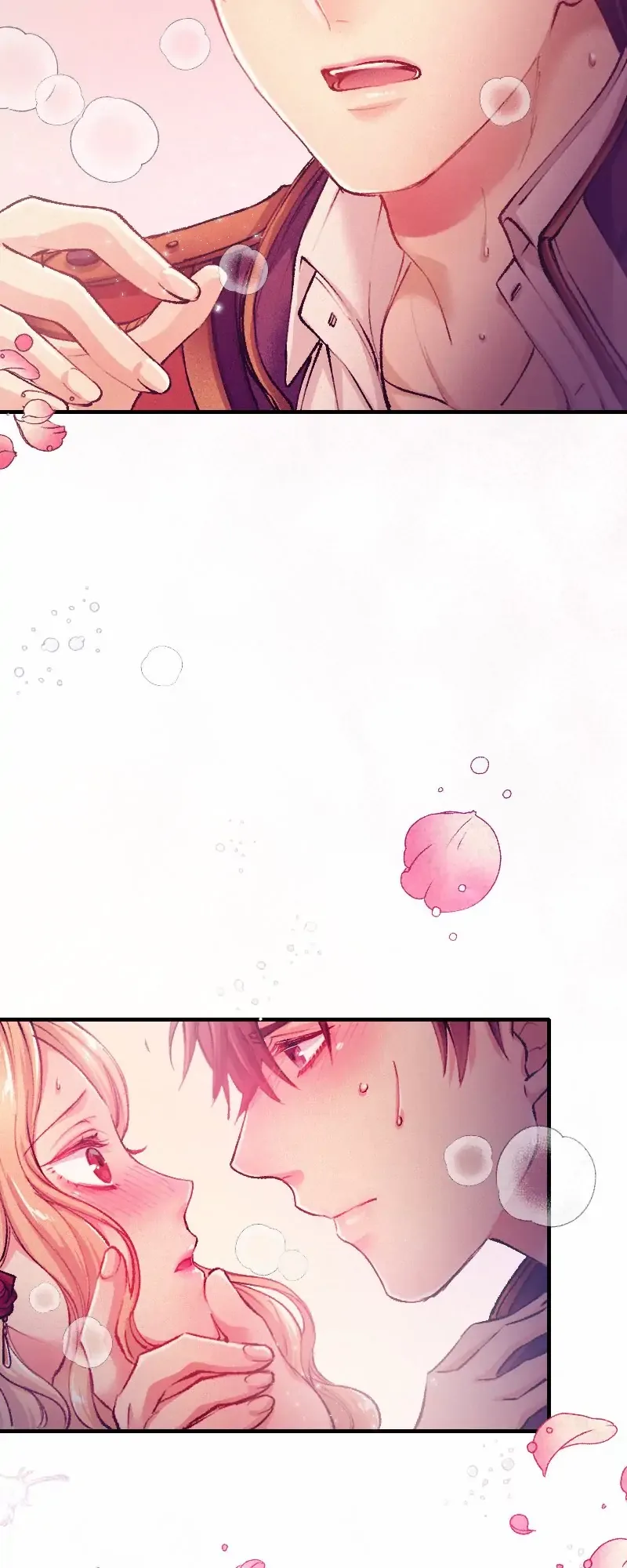 The Heat of the Reincarnated Villainess Chapter 1 page 10