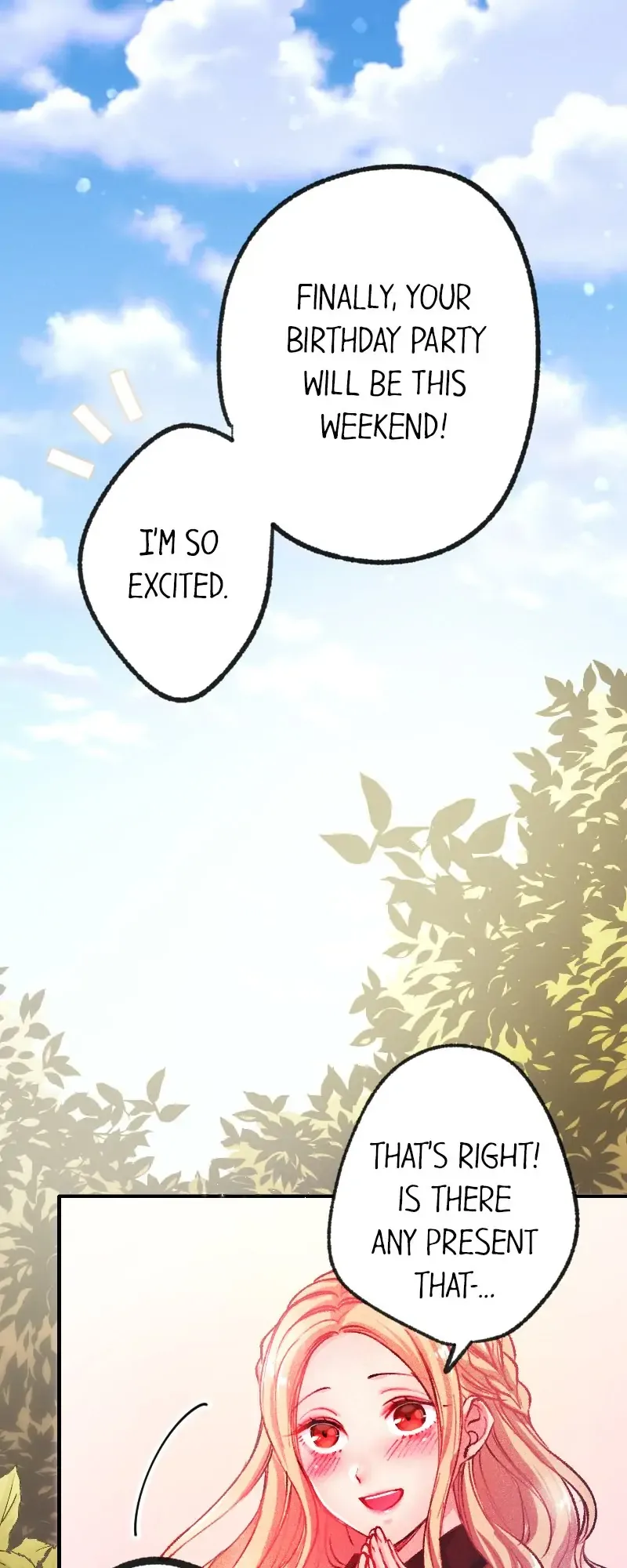 The Heat of the Reincarnated Villainess Chapter 1 page 30