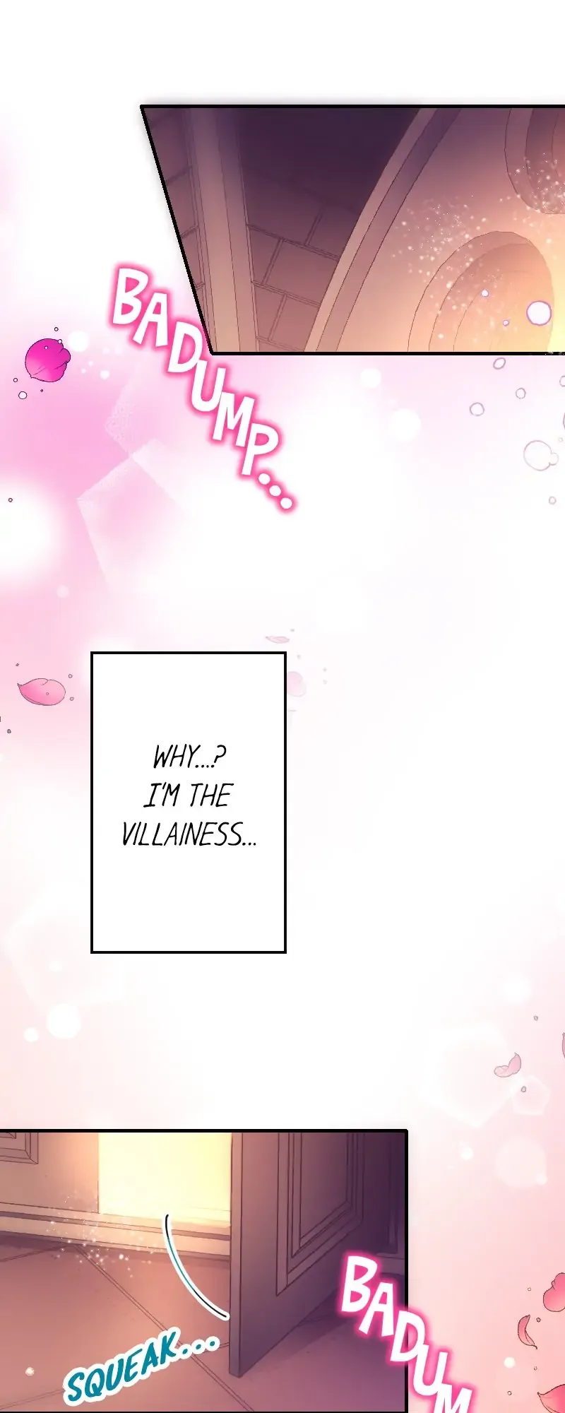 The Heat of the Reincarnated Villainess Chapter 1 page 53