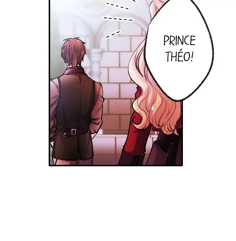 The Heat of the Reincarnated Villainess Chapter 1 page 29