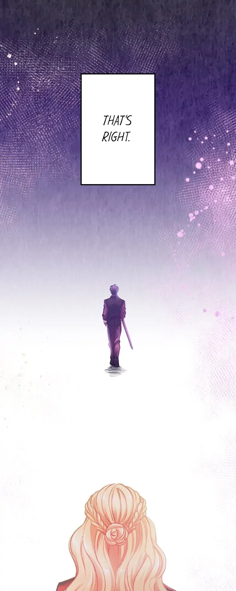 The Heat of the Reincarnated Villainess Chapter 1 page 36